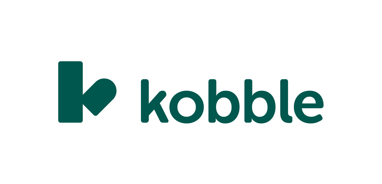 Kobble logo